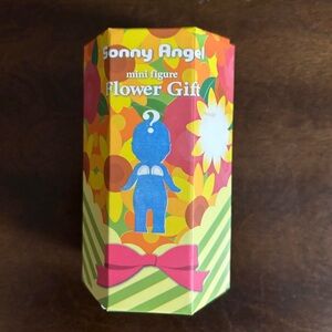 Sonny angels